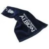 Official West Bromwich Albion Tri Fold Golf Bag Towel