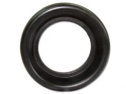 Pair Of Replacement Tyres For Dome Wheel Powakaddy / Fraser