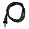 Powakaddy 3 Core Cable With Jack Plug