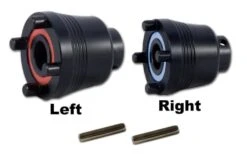 Powakaddy Clutches (including Roll Pins)