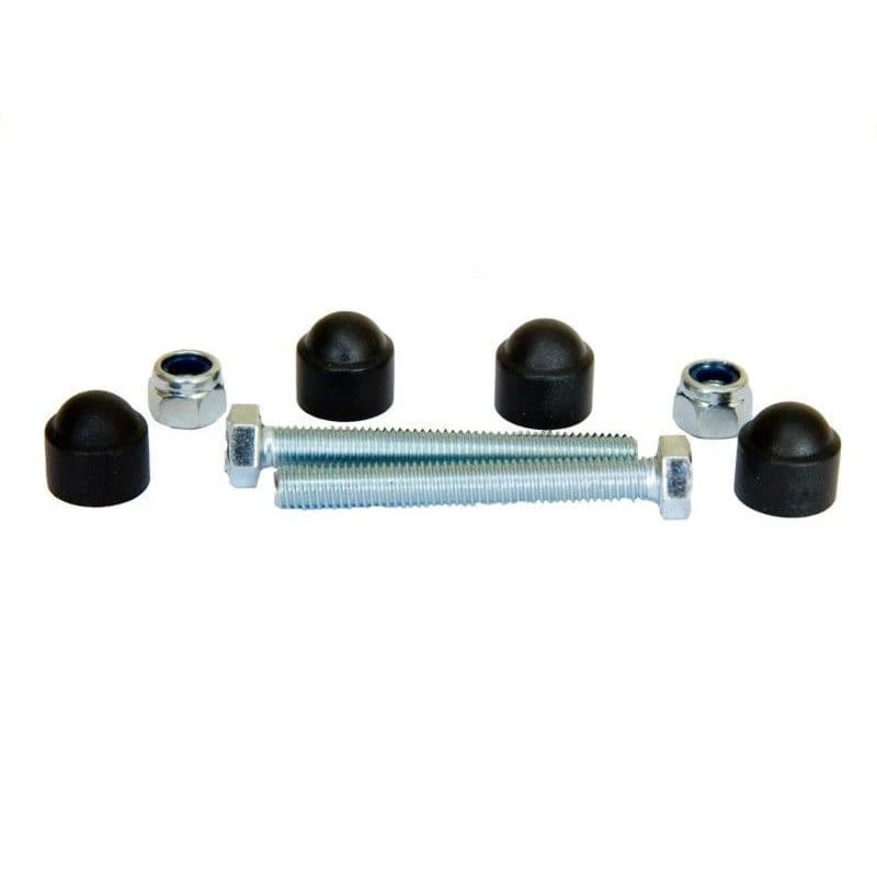 Powakaddy Freeway Gearbox Fixing Kit 1 Powakaddy Freeway Gearbox Fixing Kit