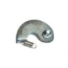 Powakaddy Older Style Wheel Quick Release Spring And Latch