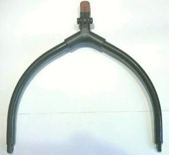 Refurbished Motocaddy S1/S3 Digital Wishbone Black