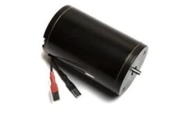 Refurbished Powakaddy Motor For Freeway Or Classic/Legend