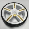 REFURBISHED Powakaddy Wheel NO CLUTCH