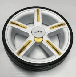 REFURBISHED Powakaddy Wheel NO CLUTCH