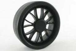 Replacement Mocad Wheels With Clutches (Pair)