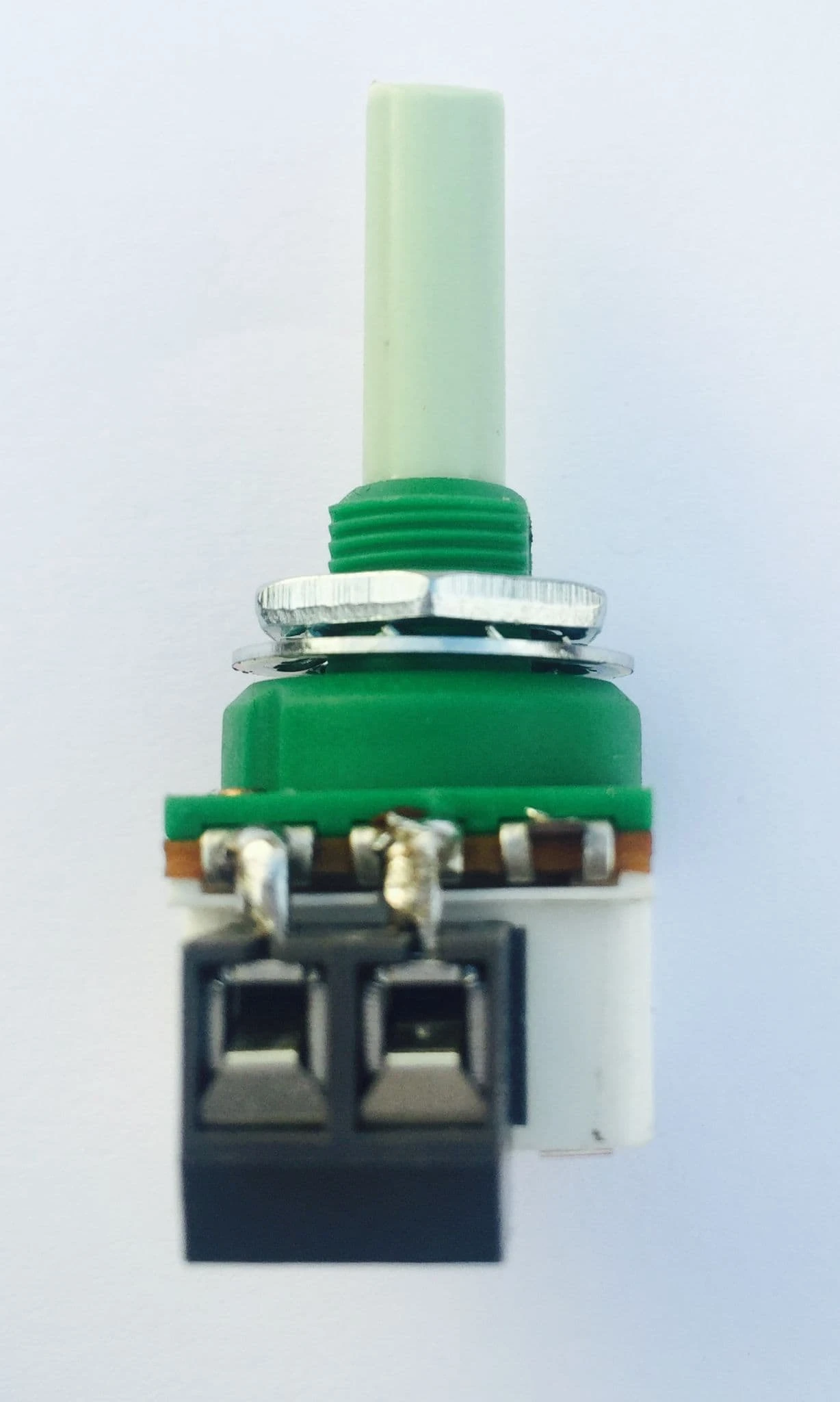 Switch/ Potentiometer For Mocad 3 Electric Golf Trolley 1 Switch/ Potentiometer For Mocad 3 Electric Golf Trolley