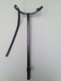 Topcart Trolley Central Beam Frame