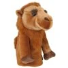 Winning Edge Camel Novelty Driver Headcover